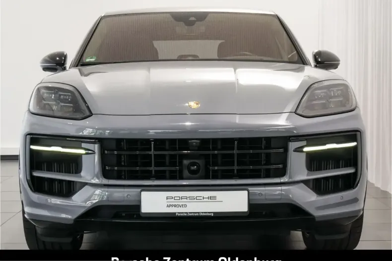 Porsche Cayenne din 2024 cu 35.402 km - oferta POR253393 - foto 7