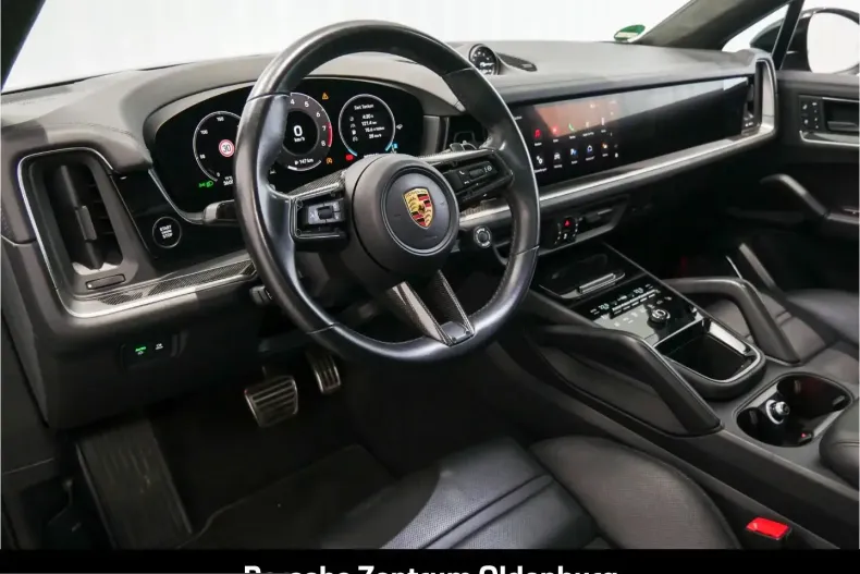 Porsche Cayenne din 2024 cu 35.402 km - oferta POR253393 - foto 14
