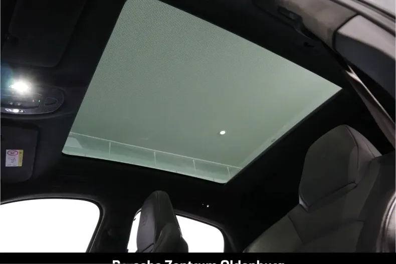 Porsche Cayenne din 2024 cu 35.402 km - oferta POR253393 - foto 17