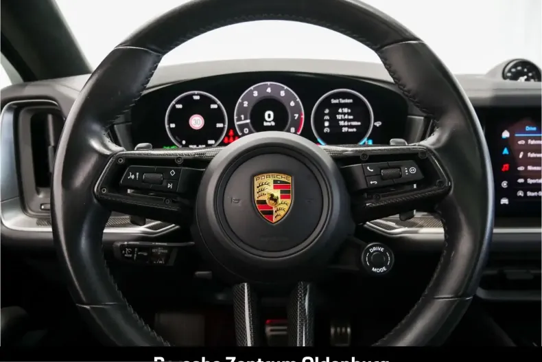 Porsche Cayenne din 2024 cu 35.402 km - oferta POR253393 - foto 21