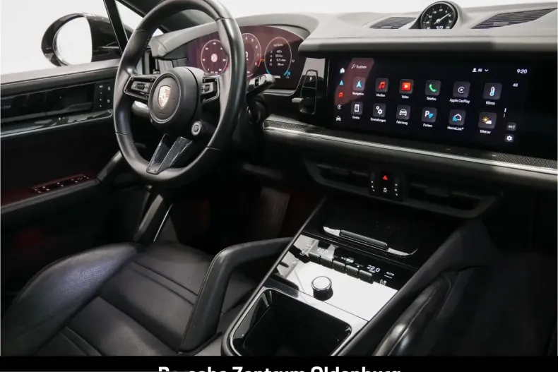 Porsche Cayenne din 2024 cu 35.402 km - oferta POR253393 - foto 23