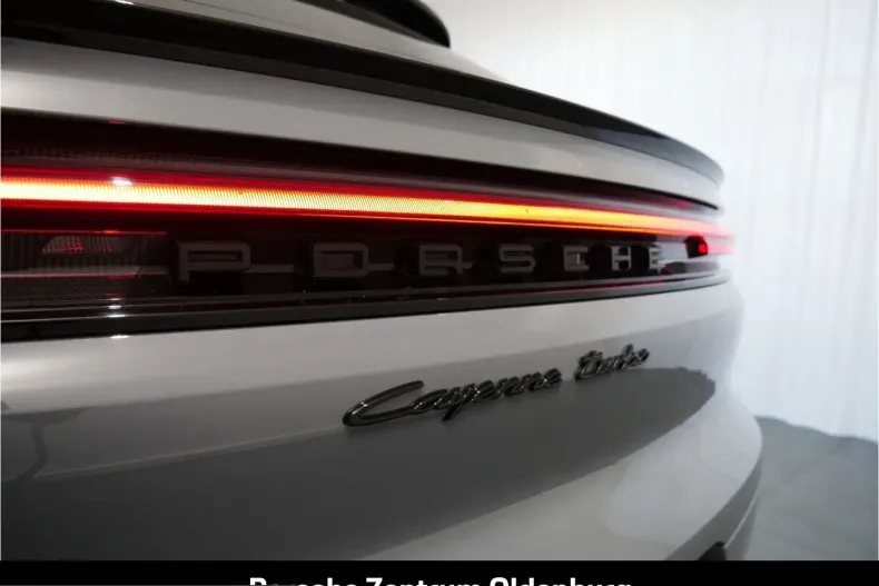 Porsche Cayenne din 2024 cu 35.402 km - oferta POR253393 - foto 38