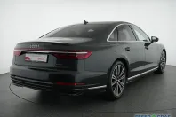 Audi A8 din 2025 cu 25.315 km - oferta AUD253394 - foto 4