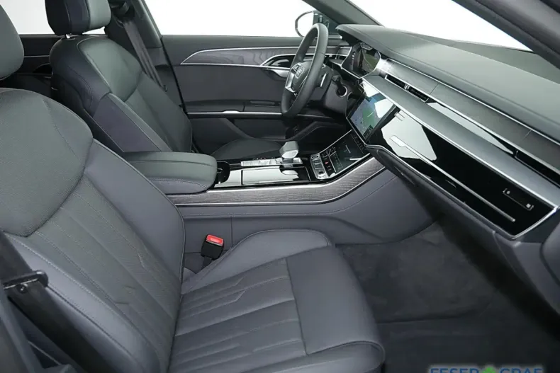 Audi A8 din 2025 cu 25.315 km - oferta AUD253394 - foto 6
