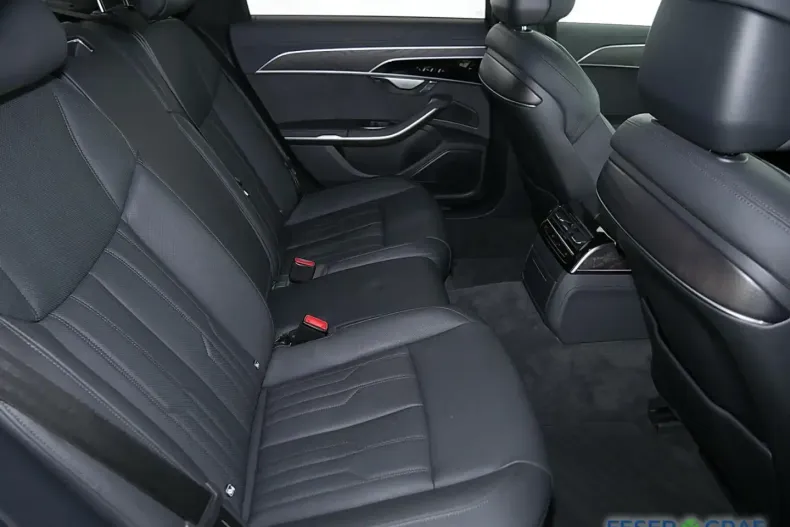 Audi A8 din 2025 cu 25.315 km - oferta AUD253394 - foto 7
