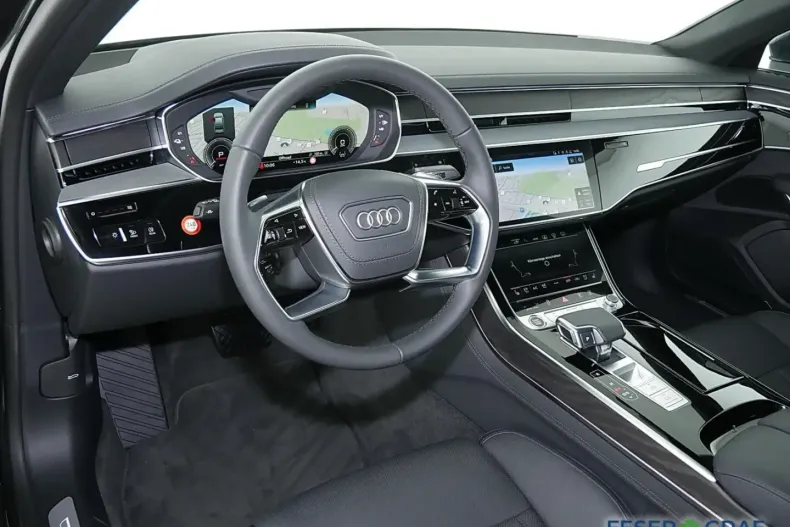 Audi A8 din 2025 cu 25.315 km - oferta AUD253394 - foto 9
