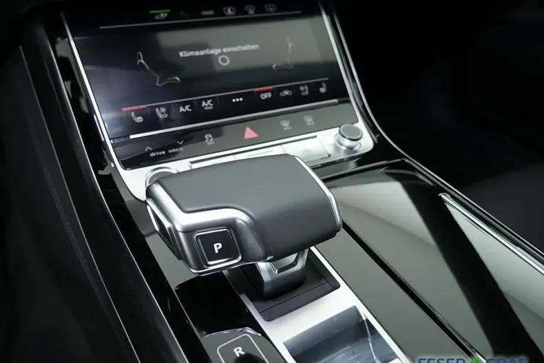 Audi A8 din 2025 cu 25.315 km - oferta AUD253394 - foto 10
