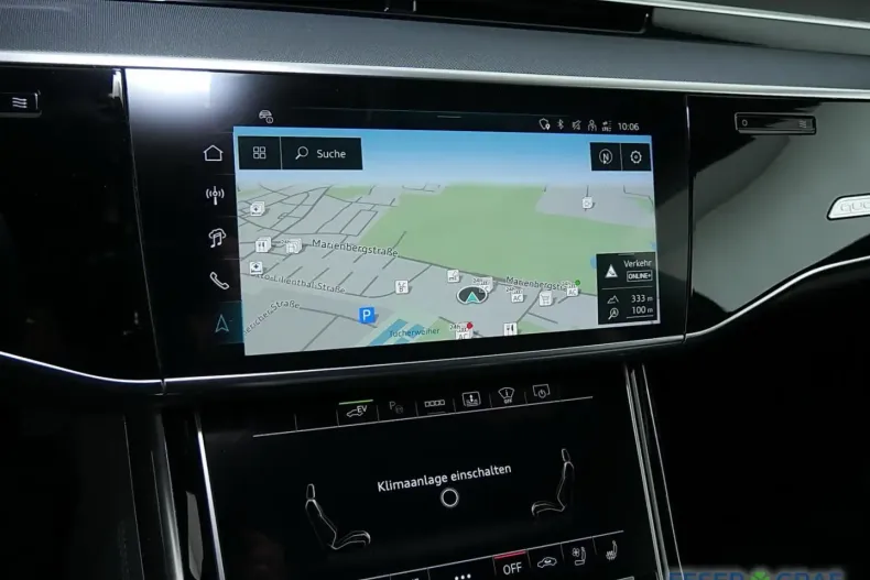 Audi A8 din 2025 cu 25.315 km - oferta AUD253394 - foto 11