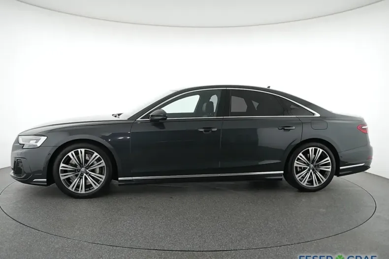 Audi A8 din 2025 cu 25.315 km - oferta AUD253394 - foto 15