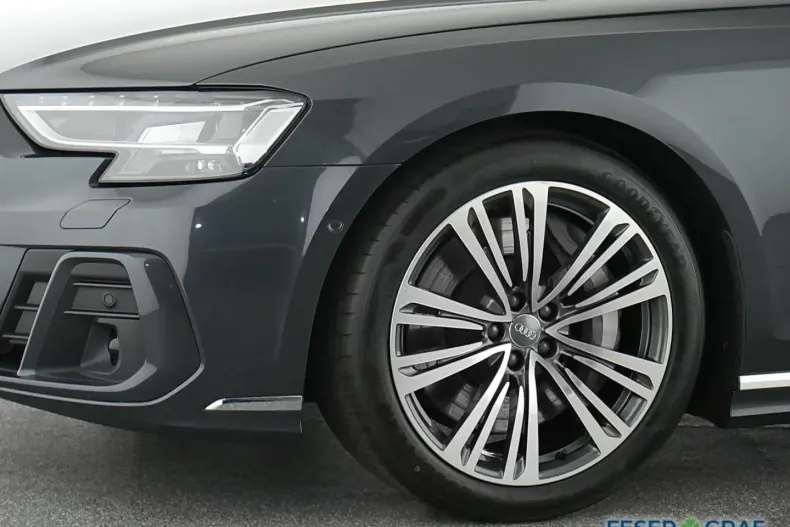 Audi A8 din 2025 cu 25.315 km - oferta AUD253394 - foto 16