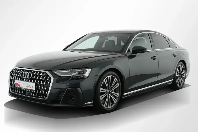 Audi A8 din 2025 cu 25.315 km - oferta AUD253394 - foto 17