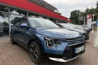 Kia Niro din 2024 cu 9.812 km - oferta KIA253395 - foto 1