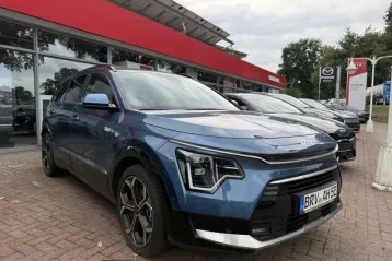 Kia Niro din 2024 - oferta KIA253395