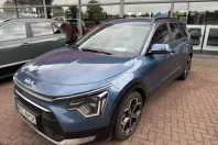 Kia Niro din 2024 cu 9.812 km - oferta KIA253395 - foto 2