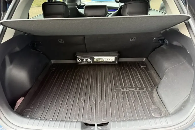 Kia Niro din 2024 cu 9.812 km - oferta KIA253395 - foto 8