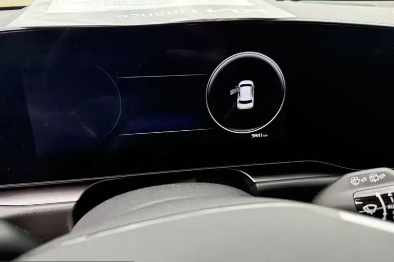 Kia Niro din 2024 cu 9.812 km - oferta KIA253395 - foto 11
