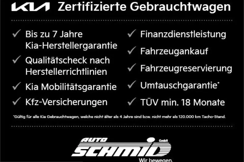 Kia Sportage din 2025 cu 12.184 km - oferta KIA253396 - foto 2