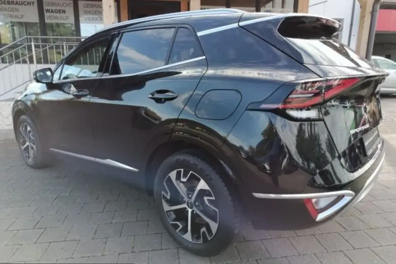 Kia Sportage din 2025 cu 12.184 km - oferta KIA253396 - foto 8