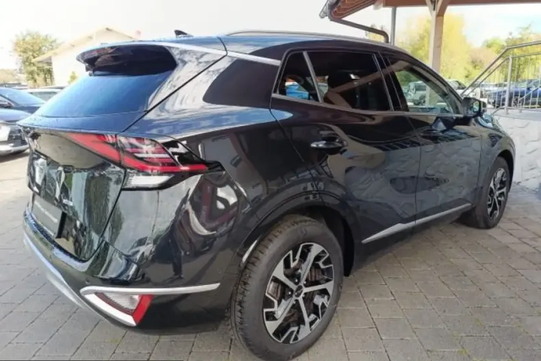Kia Sportage din 2025 cu 12.184 km - oferta KIA253396 - foto 9