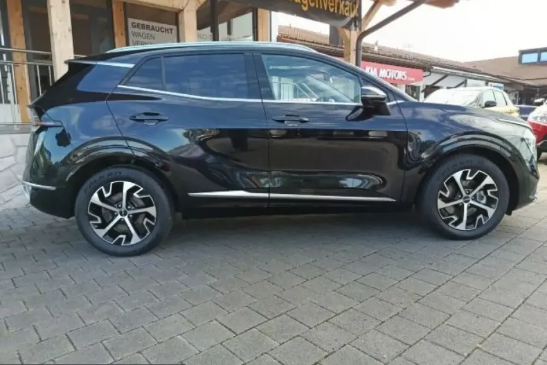 Kia Sportage din 2025 cu 12.184 km - oferta KIA253396 - foto 11