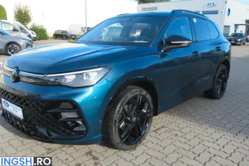 Volkswagen Tiguan din 2025 - oferta VOL253397