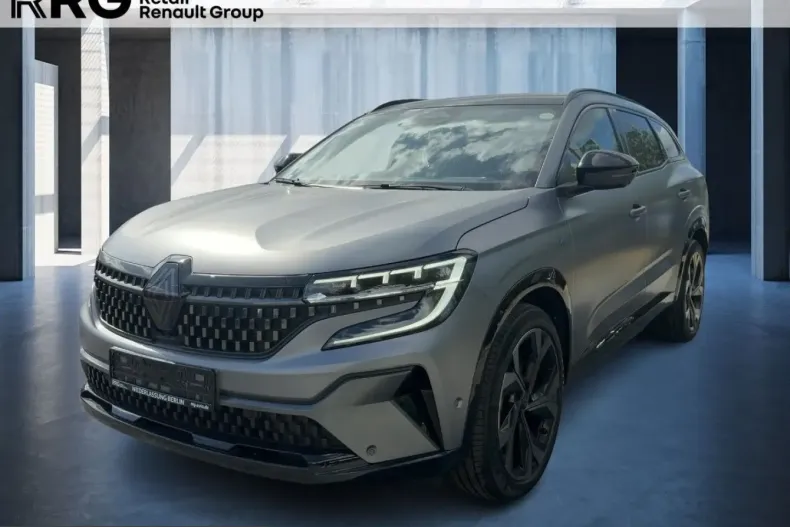 Renault Espace din 2024 cu 17.838 km - oferta REN253398 - foto 1