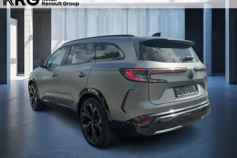 Renault Espace din 2024 cu 17.838 km - oferta REN253398 - foto 4