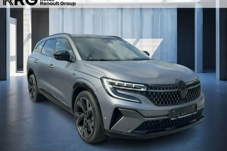 Renault Espace din 2024 cu 17.838 km - oferta REN253398 - foto 7