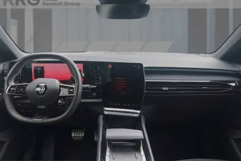 Renault Espace din 2024 cu 17.838 km - oferta REN253398 - foto 10