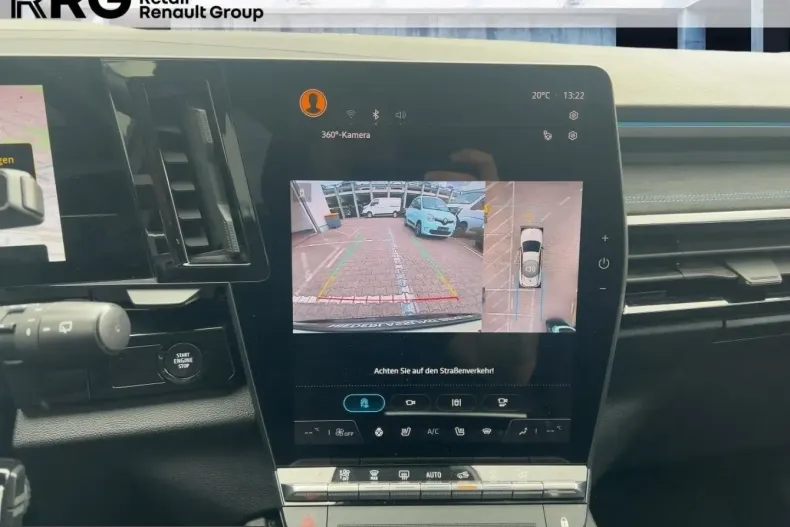 Renault Espace din 2024 cu 17.838 km - oferta REN253398 - foto 12