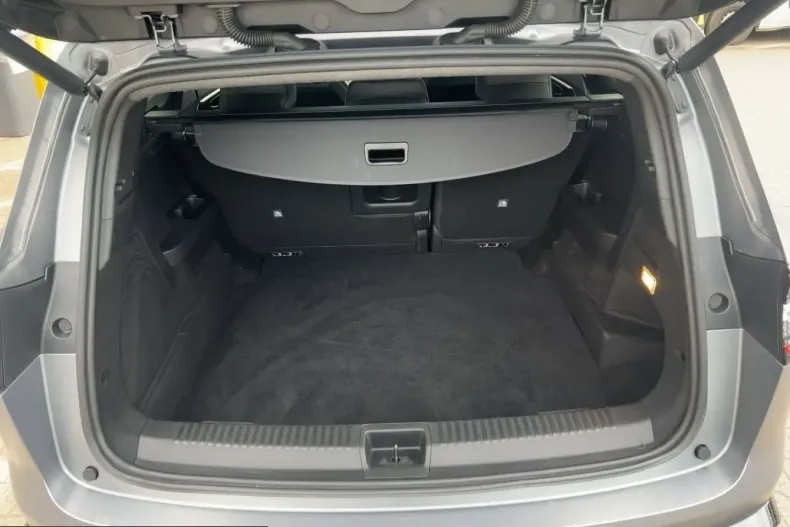 Renault Espace din 2024 cu 17.838 km - oferta REN253398 - foto 21