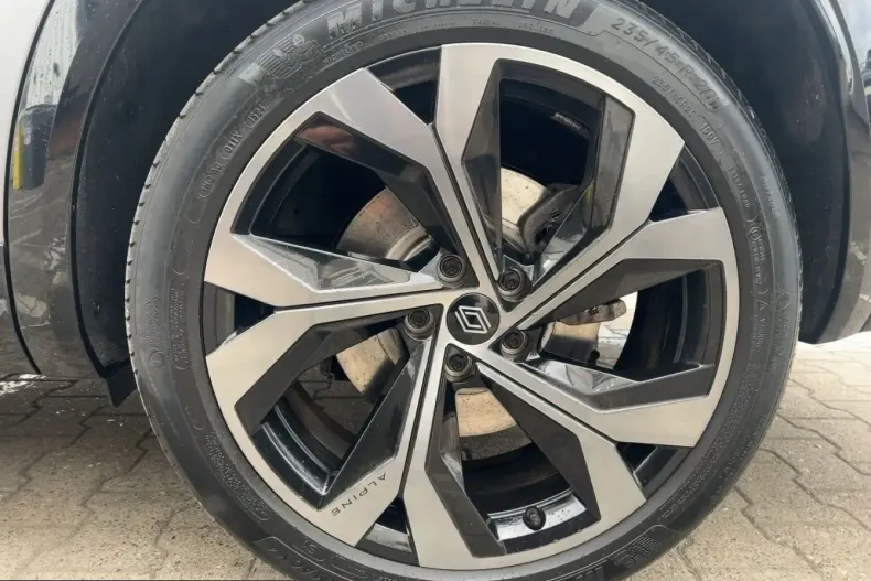 Renault Espace din 2024 cu 17.838 km - oferta REN253398 - foto 22