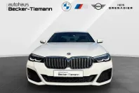 BMW 520 (Seria 5) din 2022 cu 44.328 km - oferta BMW253399 - foto 2