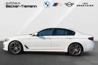 BMW 520 (Seria 5) din 2022 cu 44.328 km - oferta BMW253399 - foto 3