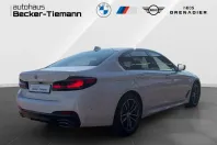 BMW 520 (Seria 5) din 2022 cu 44.328 km - oferta BMW253399 - foto 6