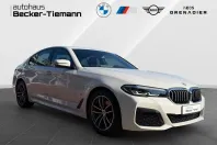 BMW 520 (Seria 5) din 2022 cu 44.328 km - oferta BMW253399 - foto 7