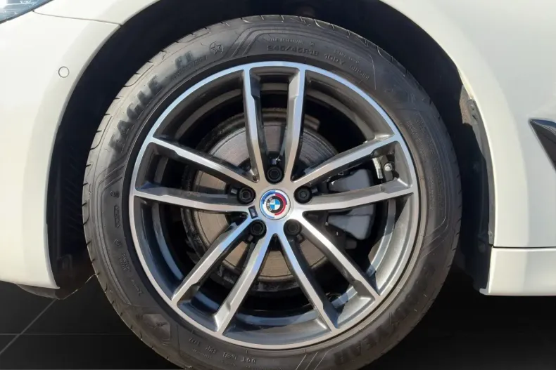 BMW 520 (Seria 5) din 2022 cu 44.328 km - oferta BMW253399 - foto 8