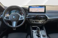 BMW 520 (Seria 5) din 2022 cu 44.328 km - oferta BMW253399 - foto 13