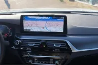 BMW 520 (Seria 5) din 2022 cu 44.328 km - oferta BMW253399 - foto 15