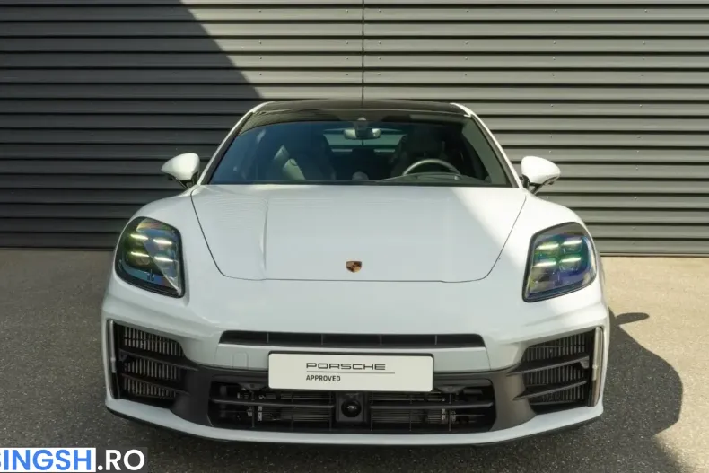 Porsche Panamera din 2025 cu 23.950 km - oferta POR253400 - foto 2