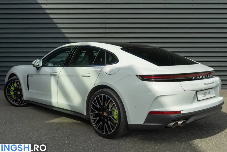 Porsche Panamera din 2025 cu 23.950 km - oferta POR253400 - foto 3