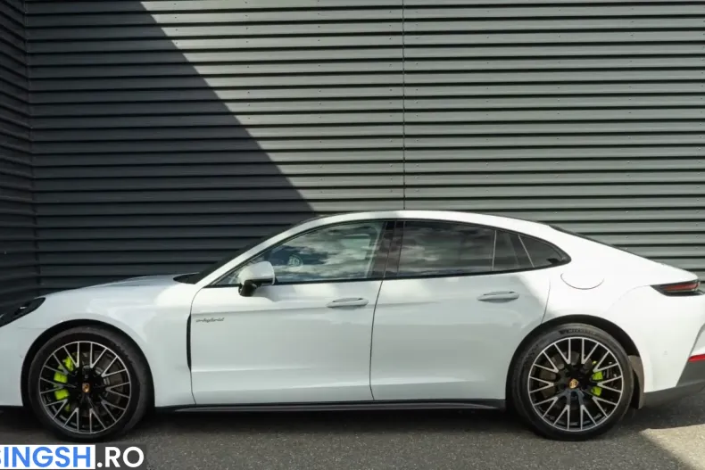 Porsche Panamera din 2025 cu 23.950 km - oferta POR253400 - foto 4