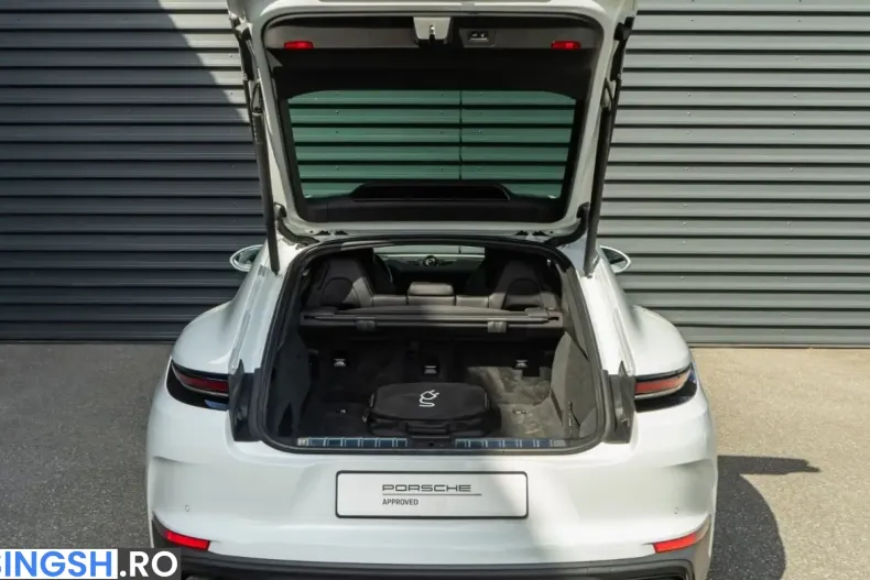 Porsche Panamera din 2025 cu 23.950 km - oferta POR253400 - foto 5