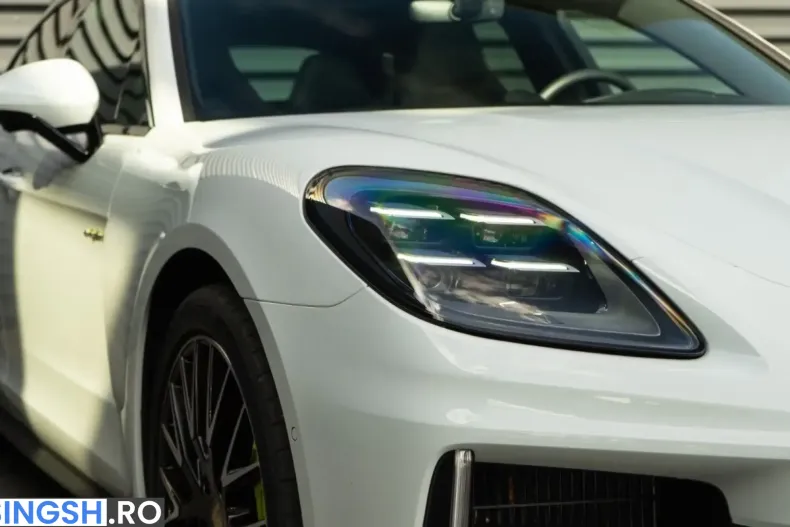 Porsche Panamera din 2025 cu 23.950 km - oferta POR253400 - foto 7