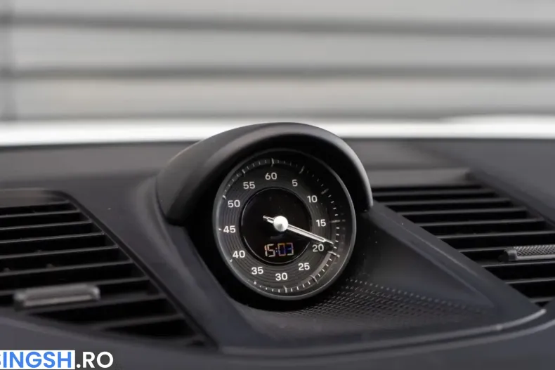 Porsche Panamera din 2025 cu 23.950 km - oferta POR253400 - foto 8