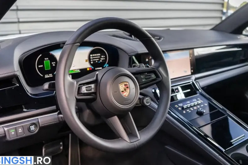 Porsche Panamera din 2025 cu 23.950 km - oferta POR253400 - foto 9