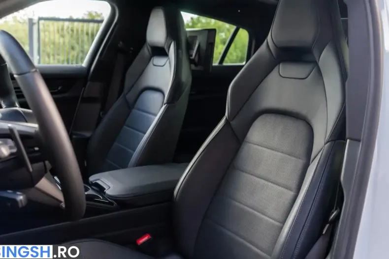 Porsche Panamera din 2025 cu 23.950 km - oferta POR253400 - foto 10