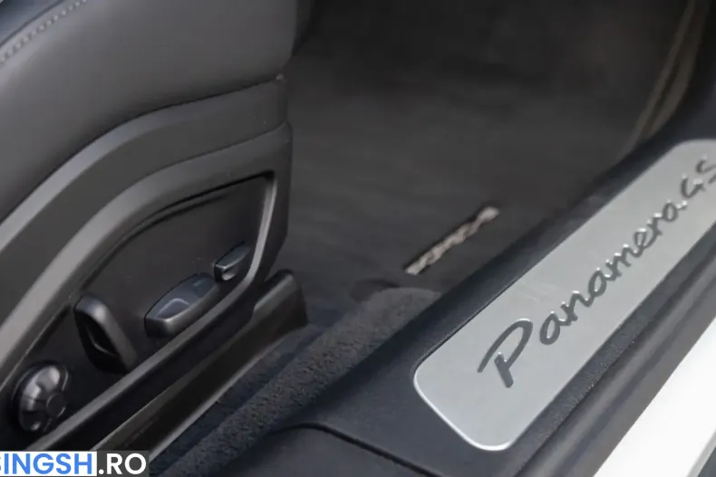 Porsche Panamera din 2025 cu 23.950 km - oferta POR253400 - foto 13