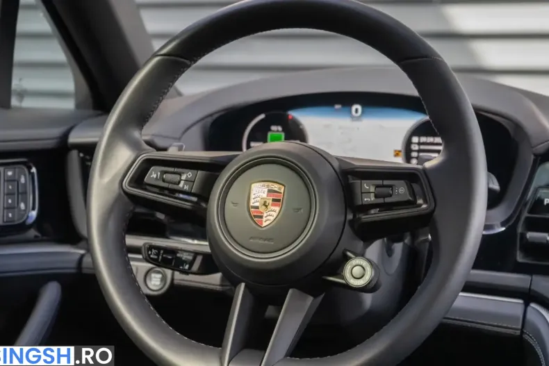 Porsche Panamera din 2025 cu 23.950 km - oferta POR253400 - foto 14
