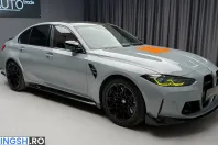 BMW M3 (Seria 3) din 2023 cu 60.000 km - oferta BMW253401 - foto 1